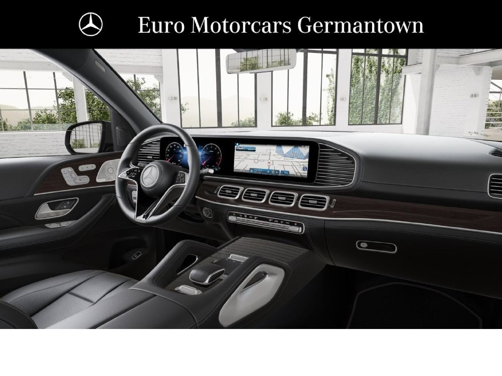 New 2026 Mercedes-Benz GLE 450 4MATIC image 6