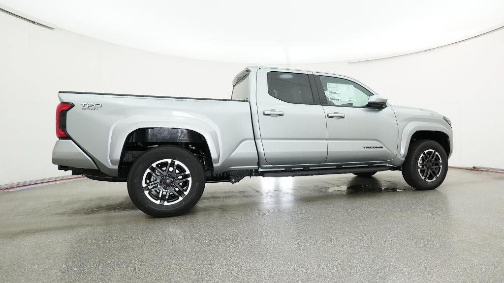 New 2026 Toyota Tacoma TRD Sport AWD/4WD image 26