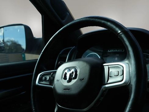 Used 2020 RAM 1500 Big Horn image 48