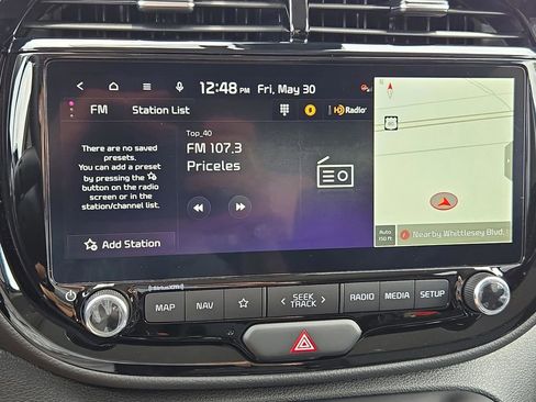 New 2025 Kia Soul EX image 27