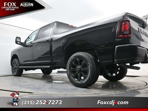 New 2026 RAM 2500 Tradesman image 19