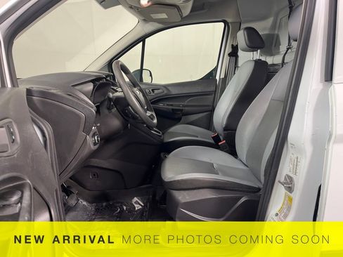 Used 2014 Ford Transit Connect XL image 11
