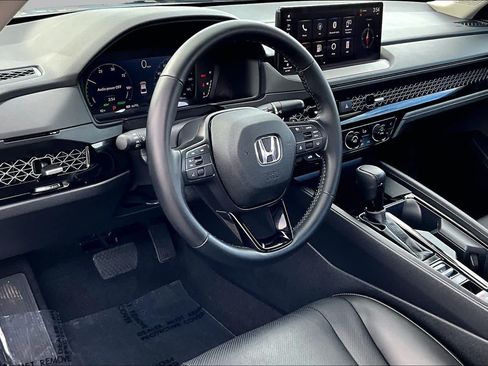 Used 2024 Honda Accord EX-L image 18