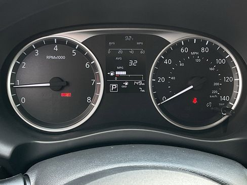 New 2025 Nissan Kicks Play S image 21