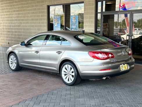 Used 2012 Volkswagen CC Sport FWD image 84