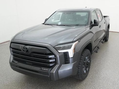 New 2026 Toyota Tundra SR5 AWD/4WD image 15