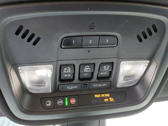 Used 2023 Chevrolet Traverse RS w/ LPO, Floor Liner Package AWD/4WD image 46