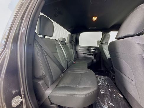 Used 2025 RAM 2500 Big Horn image 24