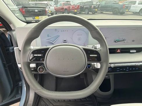 Used 2024 Hyundai Ioniq 5 SEL AWD/4WD image 21