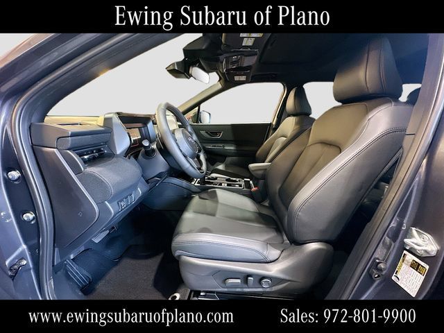 Used 2026 Subaru Outback Premium AWD/4WD image 22