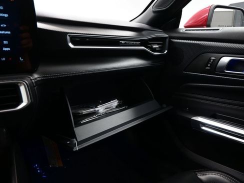 Used 2024 Ford Mustang GT Premium image 25