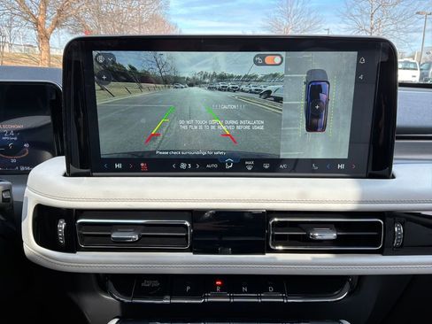 New 2026 Lincoln Aviator AWD w/ Jet Appearance Package image 28