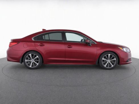Used 2016 Subaru Legacy 2.5i Limited AWD/4WD image 8