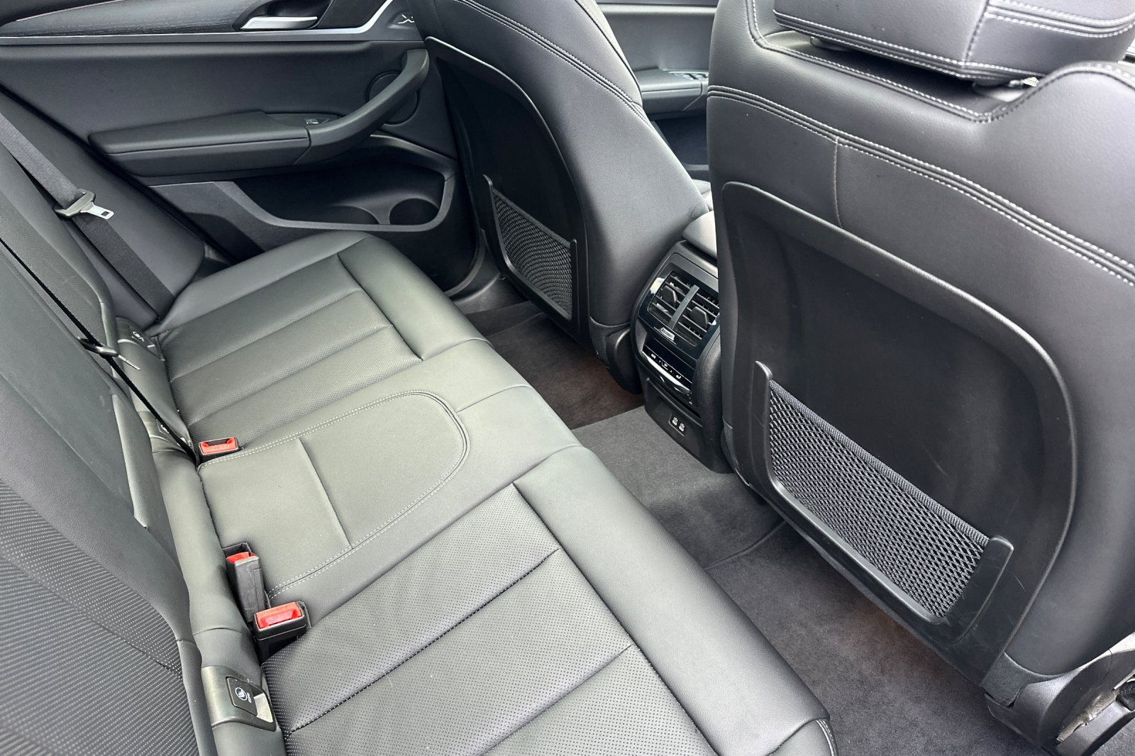 Used 2024 BMW X3 xDrive30i w/ Premium Package AWD/4WD image 33