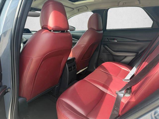 Used 2025 MAZDA CX-30 AWD 2.5 S w/ Preferred Package image 18