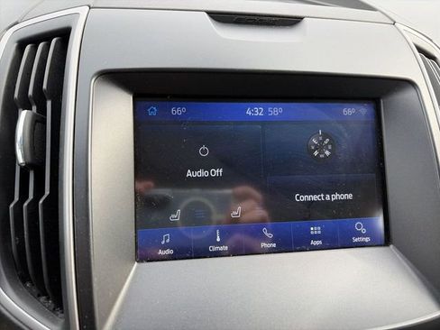 Used 2020 Ford Edge SEL AWD/4WD image 16