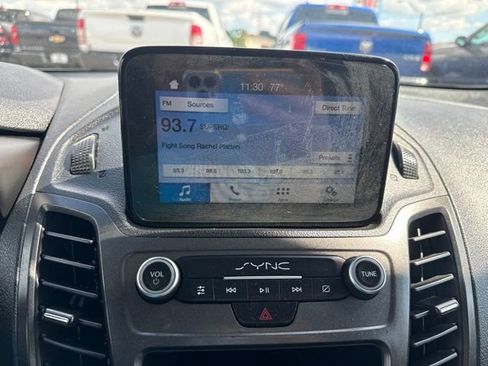 Used 2019 Ford Transit Connect XLT FWD image 20
