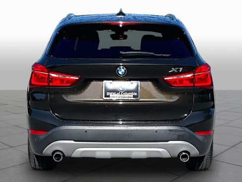 Used 2018 BMW X1 xDrive28i AWD/4WD image 4