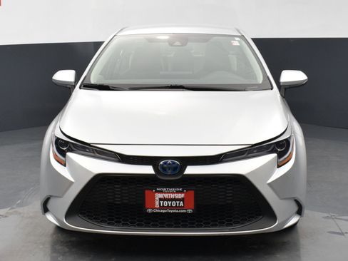 Used 2022 Toyota Corolla LE image 7