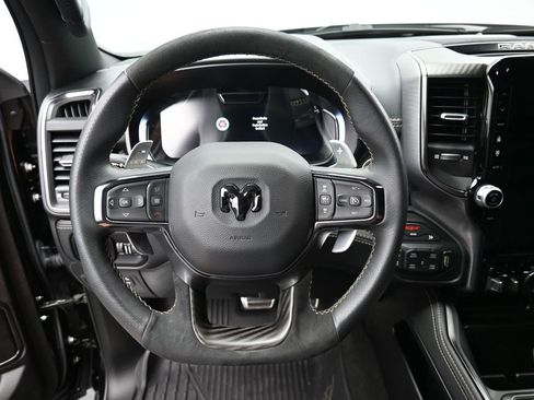 Used 2024 RAM 1500 TRX AWD/4WD image 17