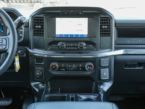 Certified 2023 Ford F150 XL w/ STX Appearance Package RWD image 13
