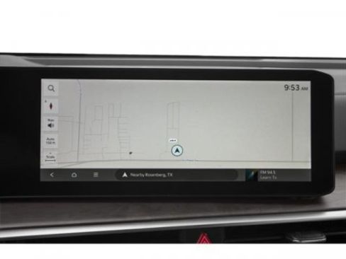 Used 2024 Kia Sorento X-Line EX image 19