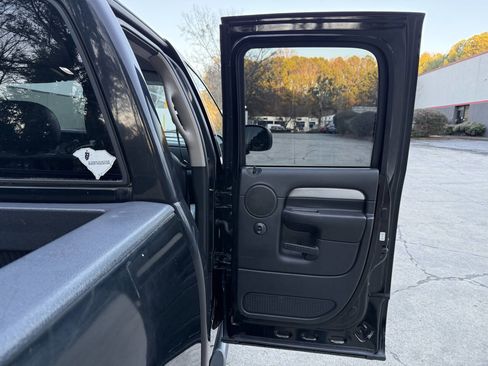 Used 2004 Dodge Ram 1500 Truck SLT w/ Sport Appearance Group image 29