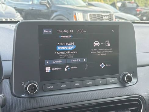 Certified 2023 Hyundai Kona SEL AWD/4WD image 31