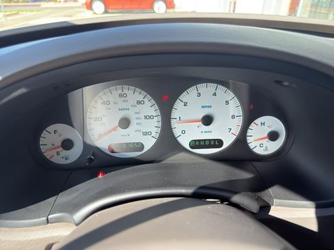 Used 2003 Dodge Grand Caravan Sport image 9