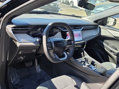 New 2026 Jeep Cherokee Laredo image 10