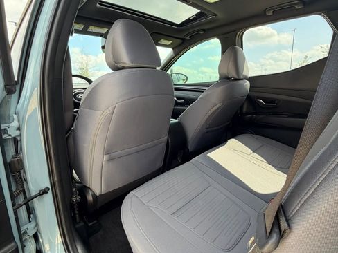 Used 2024 Hyundai Santa Cruz SEL w/ Activity Package image 14