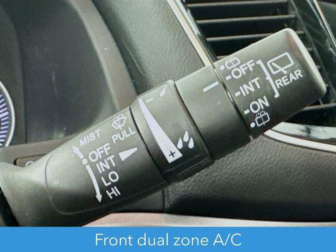 Certified 2020 Honda Pilot EX-L image 16