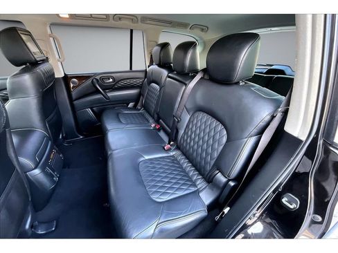 Used 2018 INFINITI QX80 4WD image 35