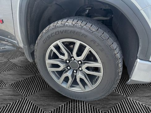 Used 2021 GMC Sierra 1500 AT4 w/ AT4 Value Package image 17