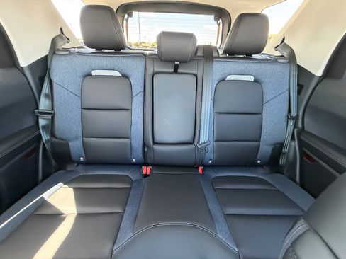 New 2026 Ford Bronco Sport Outer Banks w/ Outer Banks Tech Package+ AWD/4WD image 40