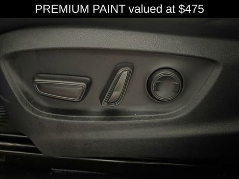 Used 2025 Toyota Crown Signia w/ Advanced Technology Package image 5