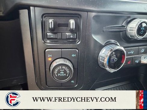 Used 2025 Ford F150 Tremor w/ Bed Utility Package AWD/4WD image 19