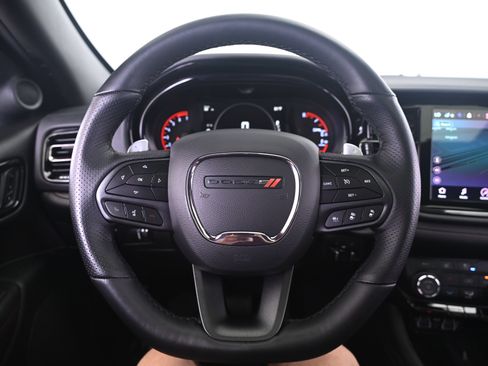 Used 2026 Dodge Durango GT AWD/4WD image 35