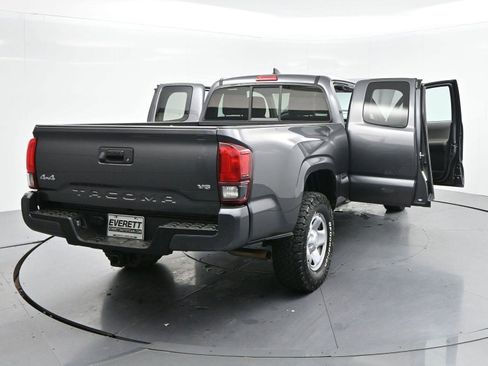 Used 2019 Toyota Tacoma SR w/ SR Convenience Package AWD/4WD image 34