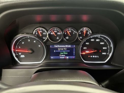 Used 2022 Chevrolet Silverado 2500 LT w/ All Star Edition image 14