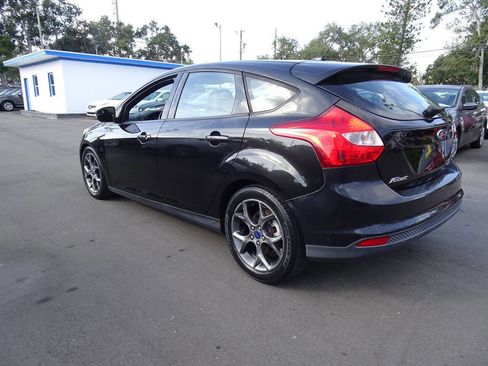 Used 2014 Ford Focus SE w/ Equipment Group 201A image 7