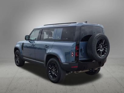 Certified 2024 Land Rover Defender 110 S