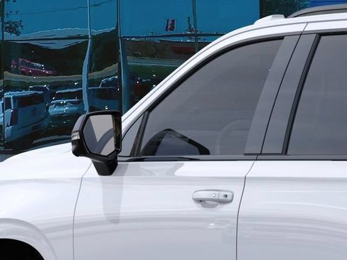 New 2026 Chevrolet Tahoe RST AWD/4WD image 12