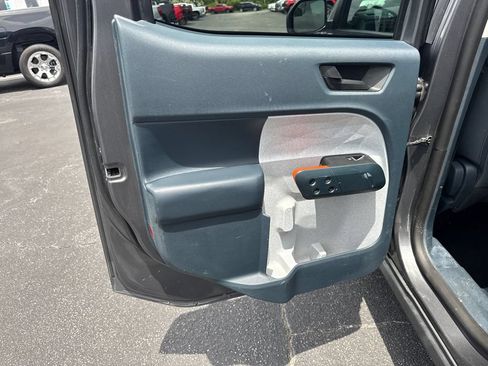 Used 2023 Ford Maverick XLT FWD image 22