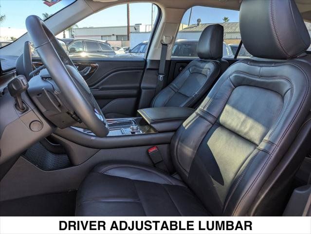 Used 2024 Lincoln Aviator Reserve RWD image 20