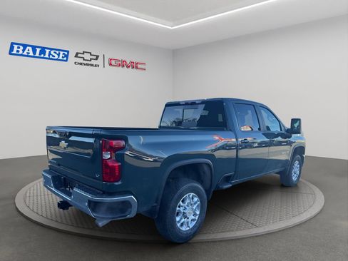 New 2026 Chevrolet Silverado 2500 LT w/ All Star Edition image 7