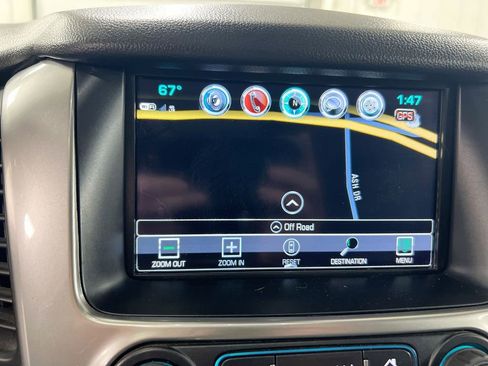 Used 2020 Chevrolet Tahoe Premier image 14