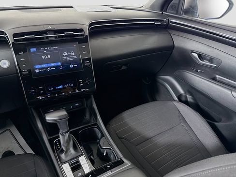 Used 2022 Hyundai Santa Cruz SEL Premium AWD/4WD image 23