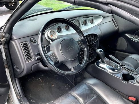 Used 2001 Plymouth Prowler RWD image 5