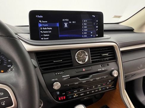 Used 2022 Lexus RX 350 AWD w/ Premium Package image 3
